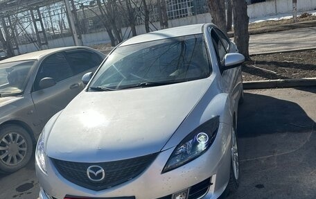 Mazda 6, 2007 год, 650 000 рублей, 2 фотография