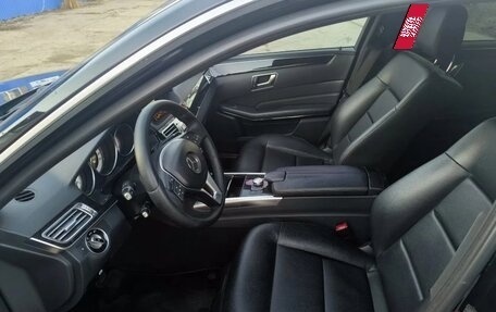 Mercedes-Benz E-Класс, 2013 год, 1 750 000 рублей, 8 фотография