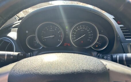 Mazda 6, 2007 год, 650 000 рублей, 8 фотография