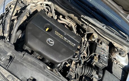 Mazda 6, 2007 год, 650 000 рублей, 11 фотография