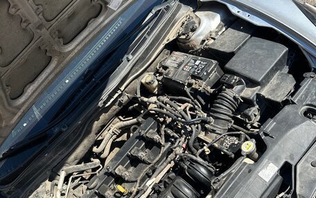 Mazda 6, 2007 год, 650 000 рублей, 10 фотография