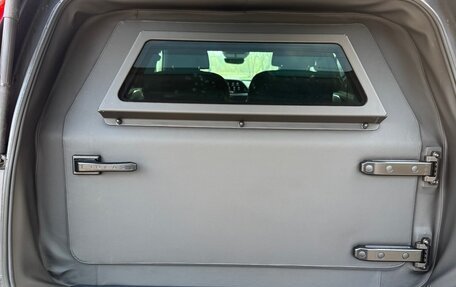 Cadillac Escalade V, 2022 год, 25 000 000 рублей, 9 фотография