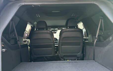 Cadillac Escalade V, 2022 год, 25 000 000 рублей, 10 фотография