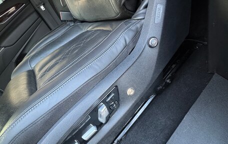 Cadillac Escalade V, 2022 год, 25 000 000 рублей, 13 фотография