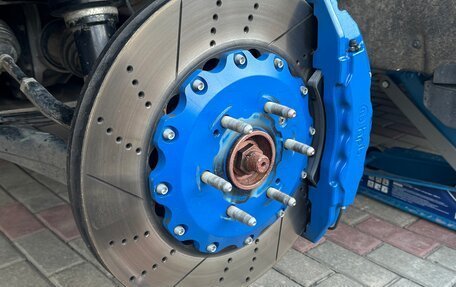 Cadillac Escalade V, 2022 год, 25 000 000 рублей, 23 фотография