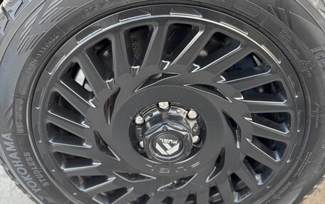 Cadillac Escalade V, 2022 год, 25 000 000 рублей, 22 фотография