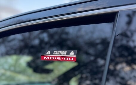 Cadillac Escalade V, 2022 год, 25 000 000 рублей, 20 фотография