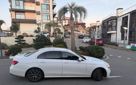 Mercedes-Benz E-Класс, 2021 год, 6 200 000 рублей, 7 фотография