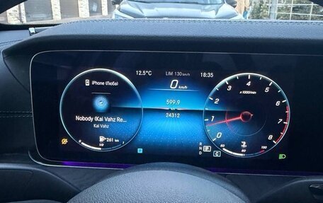 Mercedes-Benz E-Класс, 2021 год, 6 200 000 рублей, 11 фотография
