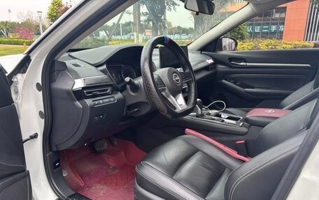 Nissan Altima VI (L34), 2022 год, 1 975 000 рублей, 7 фотография