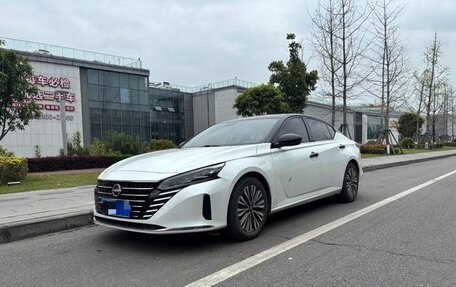 Nissan Altima VI (L34), 2022 год, 1 975 000 рублей, 3 фотография