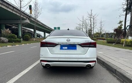 Nissan Altima VI (L34), 2022 год, 1 975 000 рублей, 5 фотография