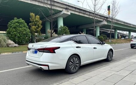 Nissan Altima VI (L34), 2022 год, 1 975 000 рублей, 6 фотография