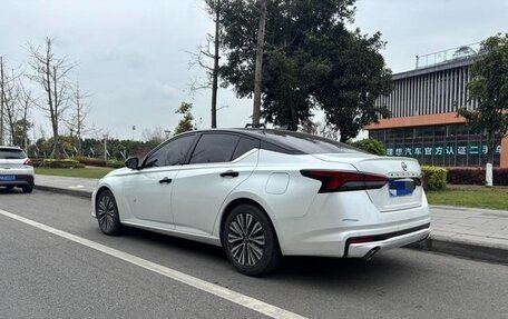 Nissan Altima VI (L34), 2022 год, 1 975 000 рублей, 4 фотография