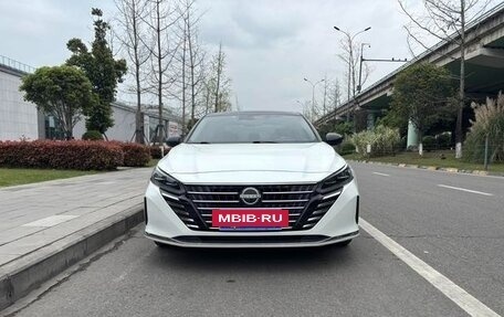 Nissan Altima VI (L34), 2022 год, 1 975 000 рублей, 2 фотография