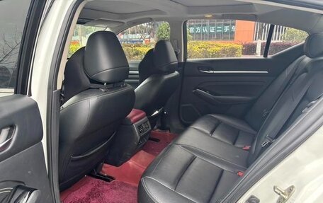 Nissan Altima VI (L34), 2022 год, 1 975 000 рублей, 8 фотография