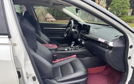 Nissan Altima VI (L34), 2022 год, 1 975 000 рублей, 9 фотография