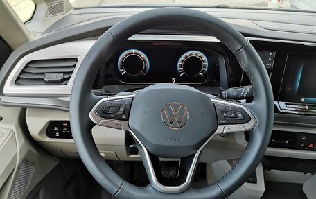 Volkswagen Multivan, 2025 год, 8 990 000 рублей, 6 фотография