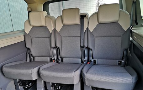 Volkswagen Multivan, 2025 год, 8 990 000 рублей, 8 фотография