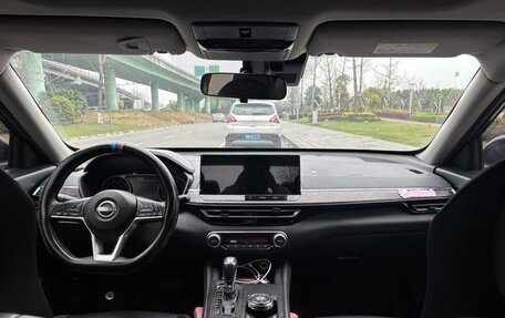 Nissan Altima VI (L34), 2022 год, 1 975 000 рублей, 10 фотография