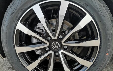 Volkswagen Multivan, 2025 год, 8 990 000 рублей, 3 фотография