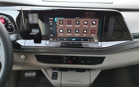 Volkswagen Multivan, 2025 год, 8 990 000 рублей, 7 фотография