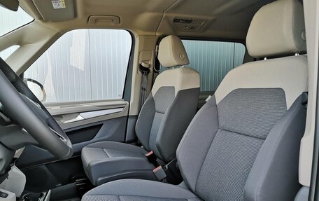 Volkswagen Multivan, 2025 год, 8 990 000 рублей, 5 фотография