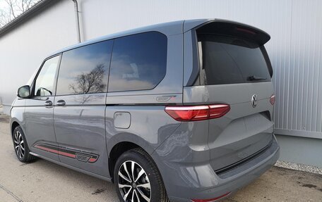Volkswagen Multivan, 2025 год, 8 990 000 рублей, 2 фотография