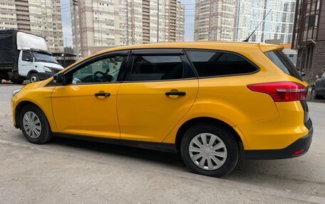 Ford Focus III, 2015 год, 480 000 рублей, 4 фотография