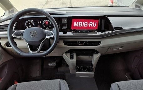Volkswagen Multivan, 2025 год, 8 990 000 рублей, 4 фотография