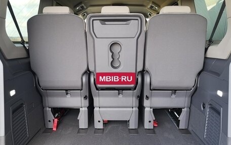 Volkswagen Multivan, 2025 год, 8 990 000 рублей, 9 фотография