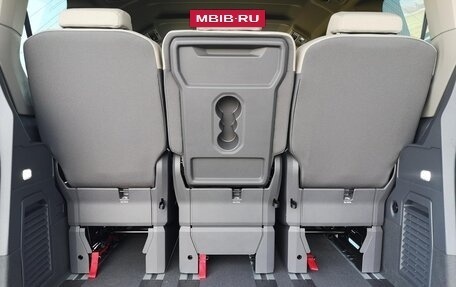 Volkswagen Multivan, 2025 год, 8 990 000 рублей, 10 фотография