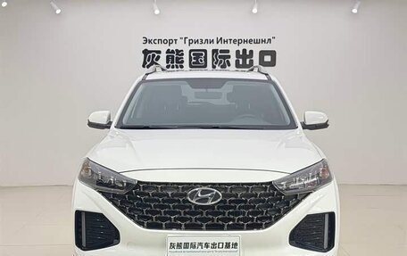 Hyundai ix35, 2021 год, 1 912 000 рублей, 2 фотография