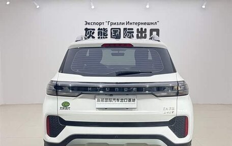 Hyundai ix35, 2021 год, 1 912 000 рублей, 5 фотография