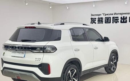 Hyundai ix35, 2021 год, 1 912 000 рублей, 4 фотография