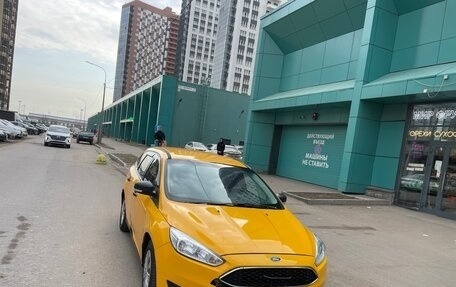 Ford Focus III, 2015 год, 480 000 рублей, 5 фотография