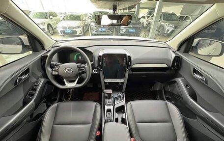 Hyundai ix35, 2021 год, 1 912 000 рублей, 8 фотография