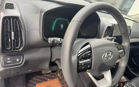 Hyundai ix35, 2021 год, 1 912 000 рублей, 9 фотография