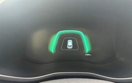 Hyundai ix35, 2021 год, 1 912 000 рублей, 10 фотография