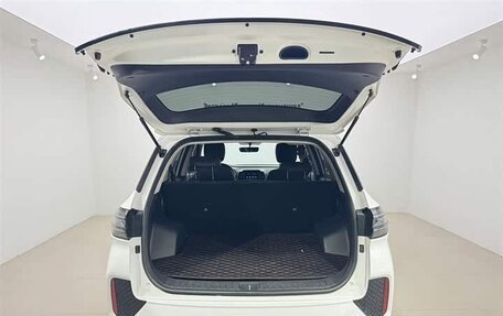 Hyundai ix35, 2021 год, 1 912 000 рублей, 7 фотография