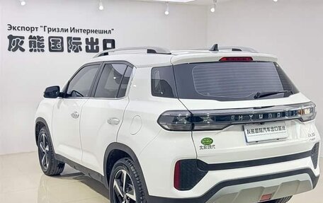 Hyundai ix35, 2021 год, 1 912 000 рублей, 6 фотография