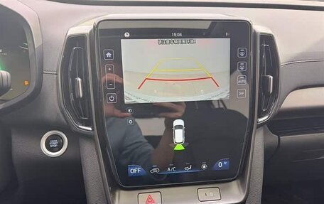 Hyundai ix35, 2021 год, 1 912 000 рублей, 11 фотография