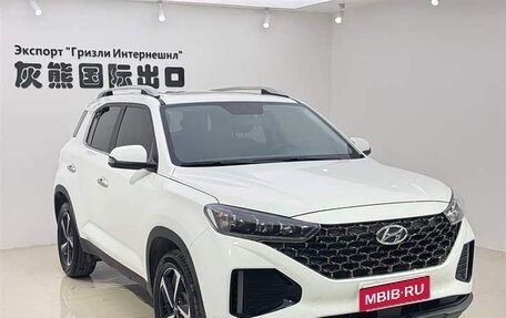 Hyundai ix35, 2021 год, 1 912 000 рублей, 3 фотография