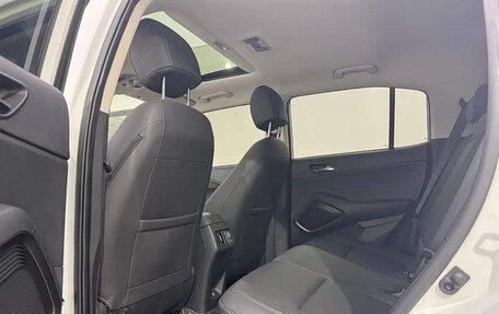 Hyundai ix35, 2021 год, 1 912 000 рублей, 14 фотография