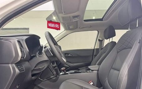 Hyundai ix35, 2021 год, 1 912 000 рублей, 13 фотография