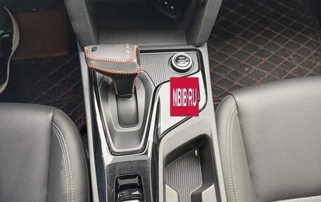 Hyundai ix35, 2021 год, 1 912 000 рублей, 12 фотография