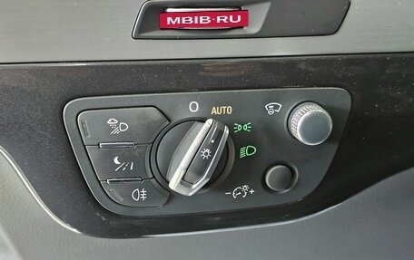 Audi Q7, 2019 год, 7 359 000 рублей, 15 фотография