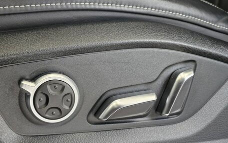 Audi Q7, 2019 год, 7 359 000 рублей, 17 фотография