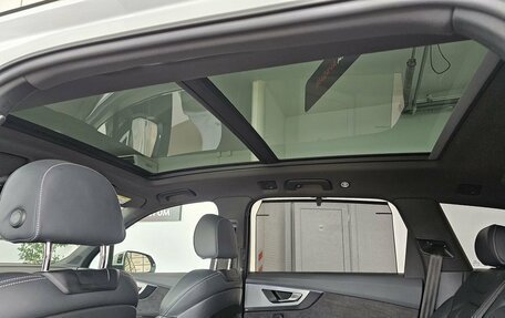 Audi Q7, 2019 год, 7 359 000 рублей, 23 фотография