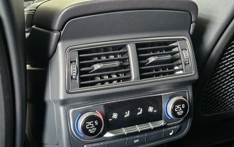 Audi Q7, 2019 год, 7 359 000 рублей, 22 фотография